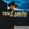 Trace Adkins - Ain't That Kind of Cowboy - EP