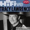 Tracy Lawrence - Rhino Hi-Five: Tracy Lawrence - EP