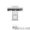 Trakboss - Opportunity - Single