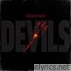 Transviolet - Devils - EP