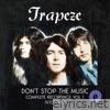 Don't Stop The Music: Complete Recordings, Vol. 1, 1970-1992