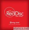 The Red Disc Spring 2012