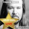 The Big Bang Concert Series: Travis Tritt (Live)