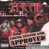 Treal - CRUNK TESTED and APPROVED
