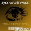 Eyes On the Prize (feat. Hamil) - Single