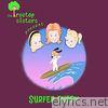 Treetop Sisters - Surfer Puppy - Single