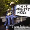 Save Country Music