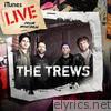 Trews - Live From Montreal - EP