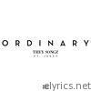Trey Songz - Ordinary (feat. Jeezy) - Single