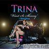 Trina - Waist So Skinny (feat. Rick Ross) - Single