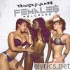 Trinidad James - Females Welcomed - Single