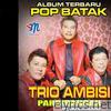 Album Terbaru Pop Batak (Parsirangan)