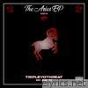 Tripleyothreat - The Aries EP