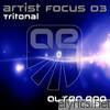 Tritonal - Artist Focus 03