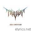 Trivium - Ember to Inferno: Ab Initio