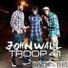 Troop 41 - Do the John Wall - Single