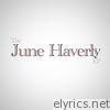 Troye Sivan - The June Haverly - Single