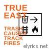 Trash Causes Track Fires (feat. Dan Lehner, Ran Livneh & Zack O’Farrill) - Single