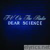 Tv On The Radio - Dear Science