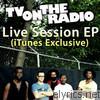 Live Session (iTunes Exclusive) - EP