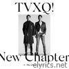 Tvxq - New Chapter #1: The Chance of Love - The 8th Album