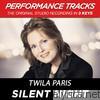 Silent Night (Performance Tracks) - EP