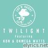 Luv N' Haight (Edit Series Vol. 8 Play My Game) [feat. Kon & Ohmega Watts] - EP