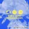 World Class Entertainment - Single
