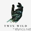 Twin Wild - My Heart - EP