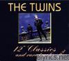 Twins - 12 Inch Classics and Rare Tracks