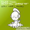 Tydi - You Walk Away (feat. Audrey Gallagher) - EP