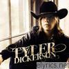 Tyler Dickerson - Tyler Dickerson - EP