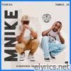 Mnike (UK Radio Edit) [feat. DJ Maphorisa, Nandipha808, Ceeka RSA & Tyron Dee] - Single