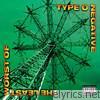 Type O Negative - The Least Worst of Type O Negative