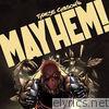 Tyrese Gibson's MAYHEM! (Comic Book #2 & Single)