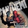 Tyrese - Tyrese Gibson's MAYHEM! (Comic Book #3 & Single)