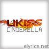 U-kiss - Cinderella - Single