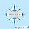 U-kiss - The Special to Kissme - EP
