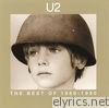 U2 - The Best of 1980-1990 / B-Sides (Limited Edition)