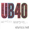 Ub40 - Geffery Morgan