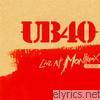 Ub40 - UB40: Live At Montreux