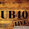 Ub40 - UB40: Live In Birmingham