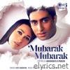 Mubarak Mubarak (Lofi Mix) - Single