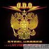 U.d.o. - Steelhammer - Live from Moscow