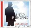 Udo Jurgens - Jetzt oder nie