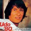 Udo Jurgens - Udo '80