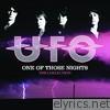 Ufo - One of Those Nights: The Collection