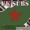 Uk Subs - Universal