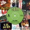 Uk Subs - The Gem Singles