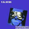 Uk Subs - Another Kind of Blues